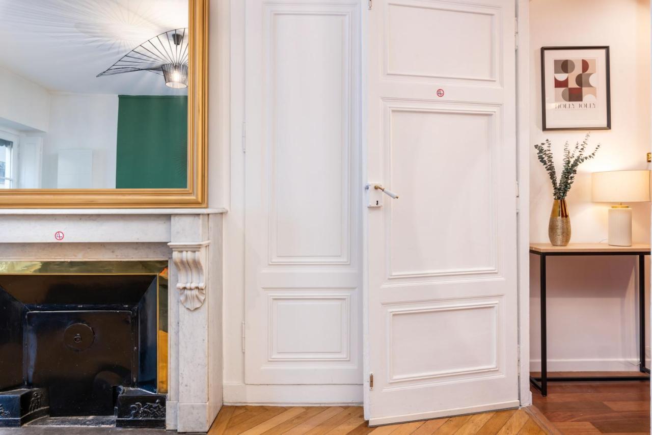 Le Savoir Appartement