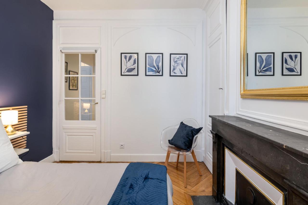 Le Savoir Appartement *