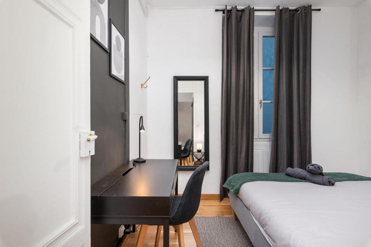 Le Savoir Appartement