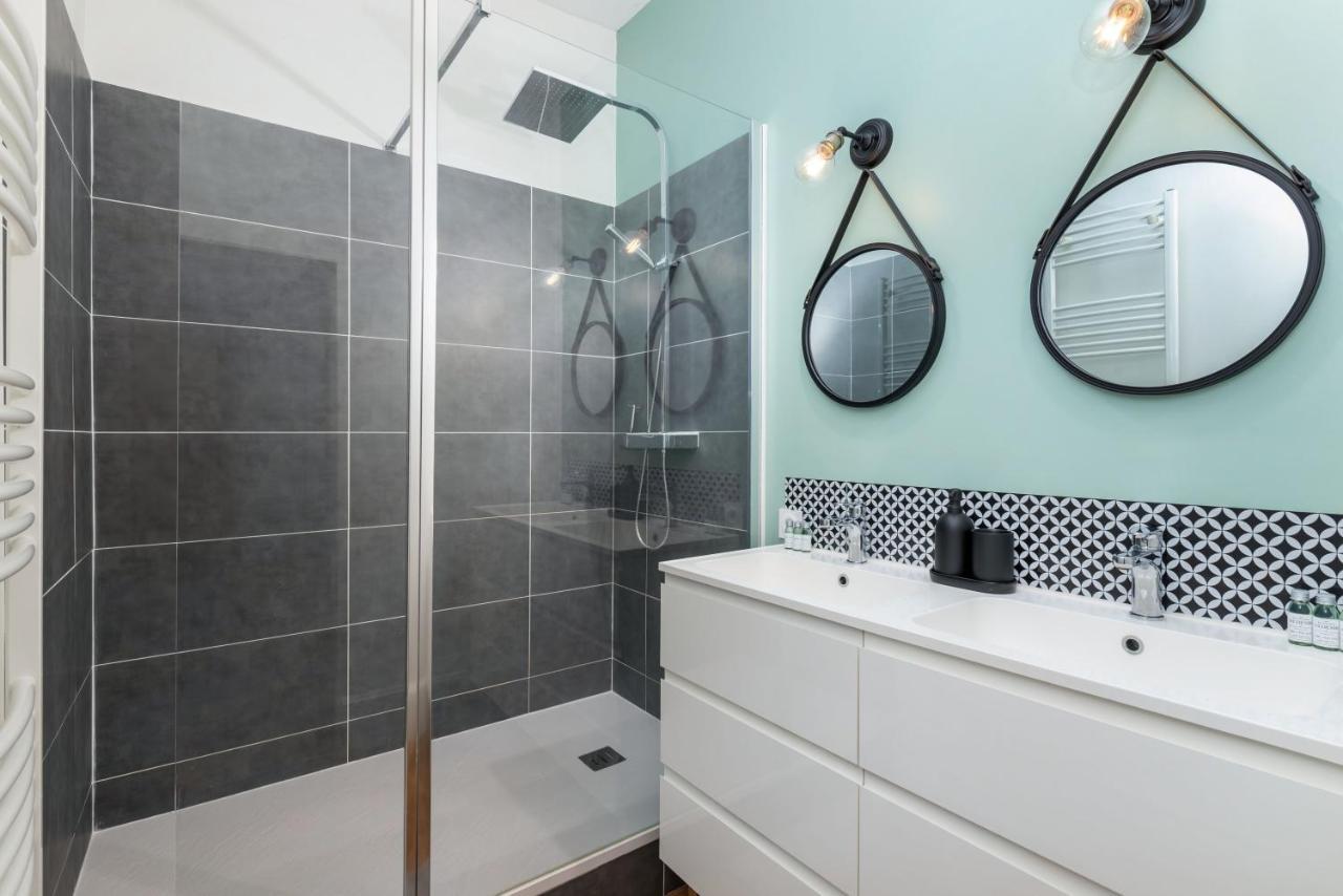 Appartement Le Savoir