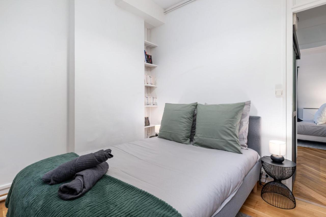 Le Savoir Appartement