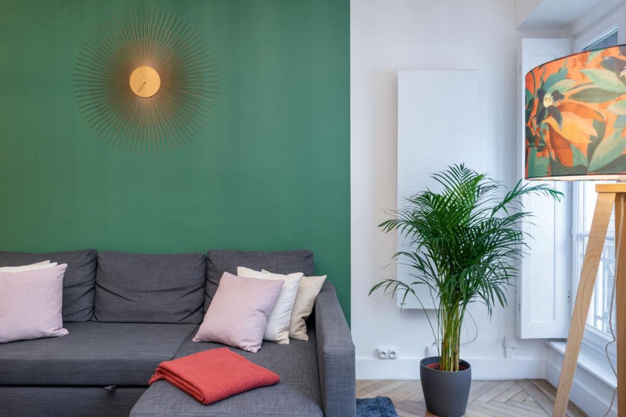Appartement Le Savoir *