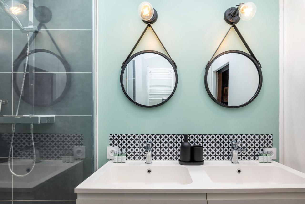 Appartement Le Savoir