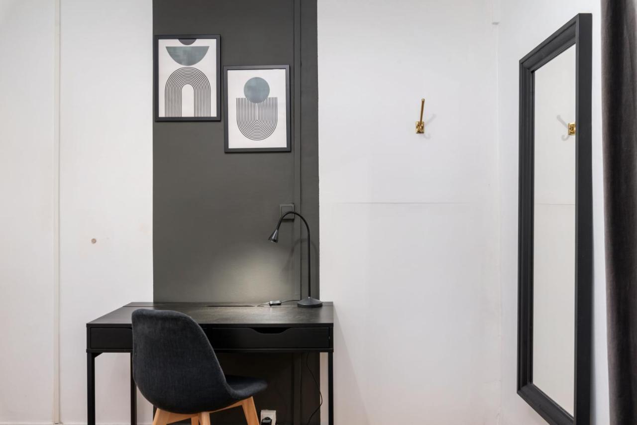 Le Savoir Appartement *