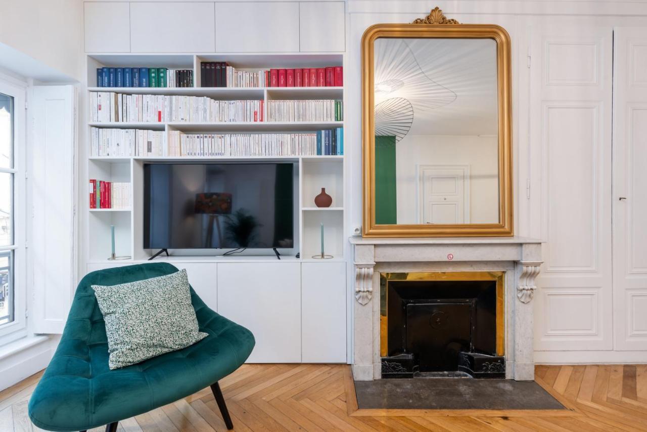 Le Savoir Appartement