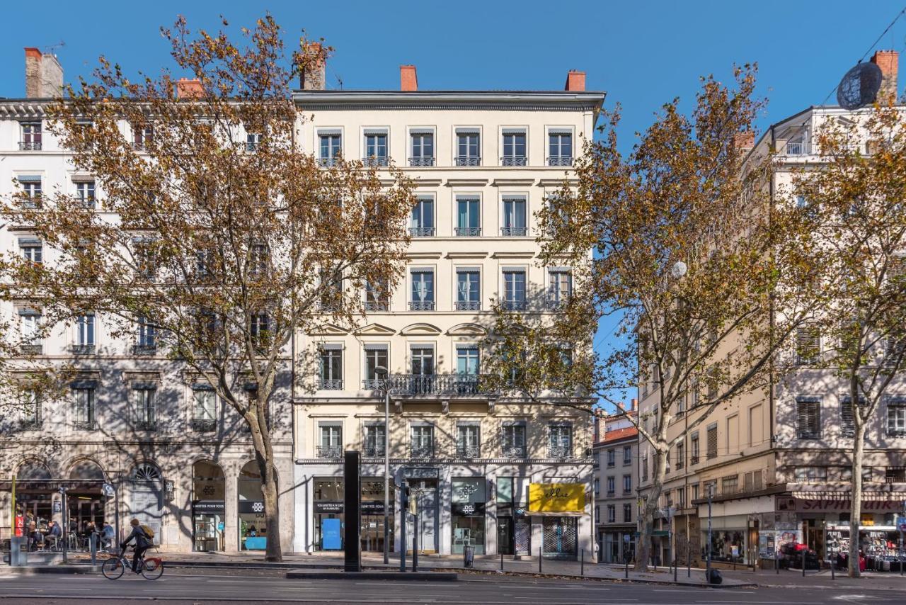Le Savoir Appartement